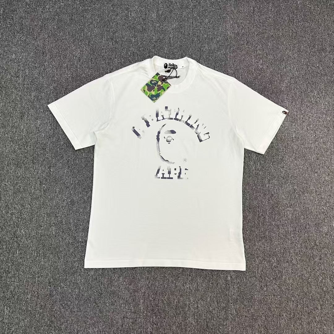 Camiseta Bp