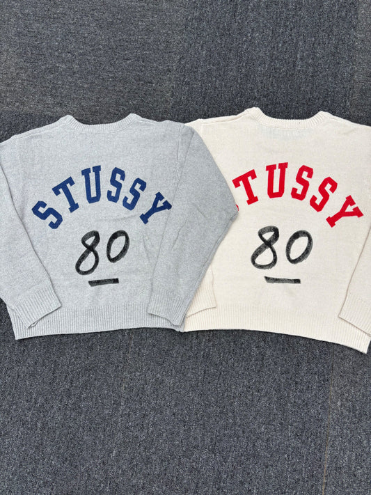 Suéter Stu