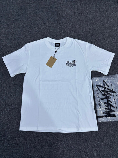 Camiseta de Stu