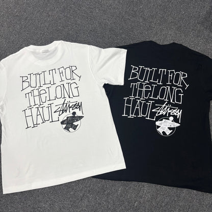 Camiseta Stu