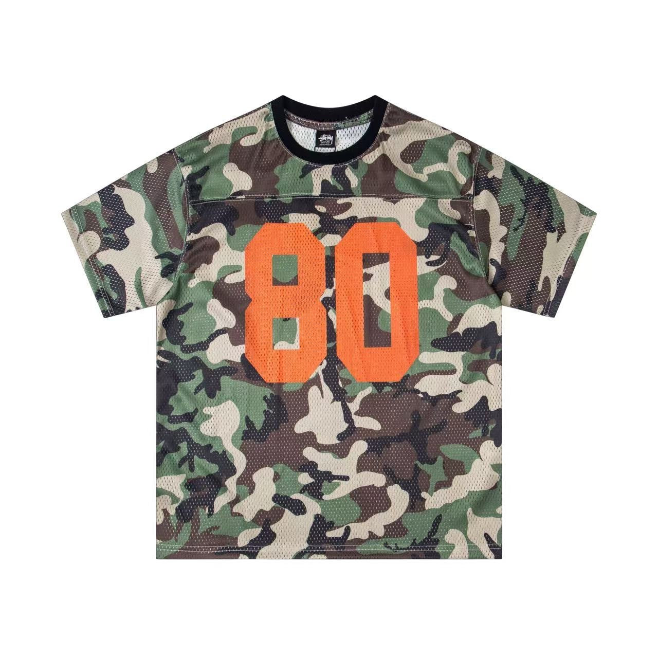 Camiseta Stu