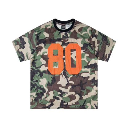 Camiseta Stu