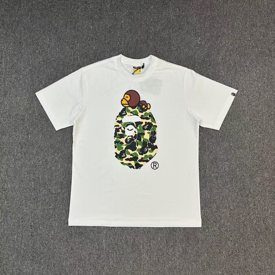 Camiseta Bp