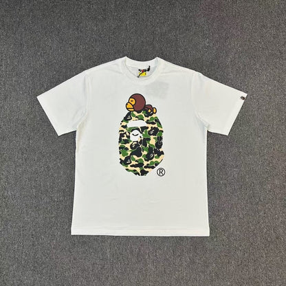 Camiseta Bp