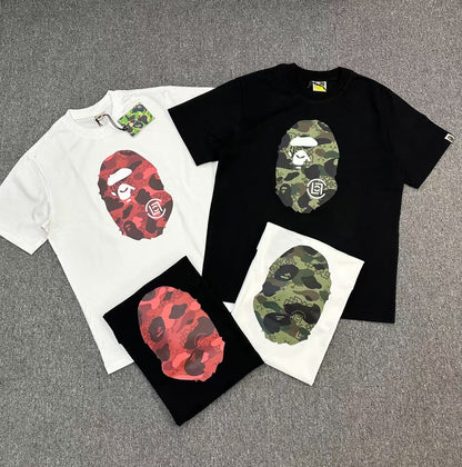 Camiseta BP