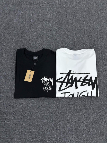 Camiseta de Stu