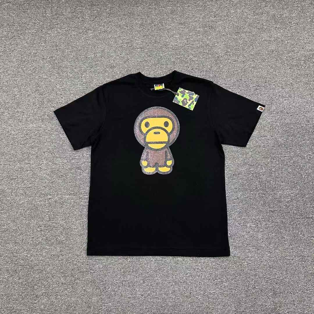 Camiseta Bp