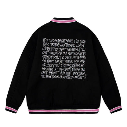 Stu Jacket
