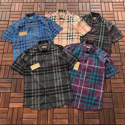 Camisa BB