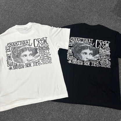 Camiseta de Stu