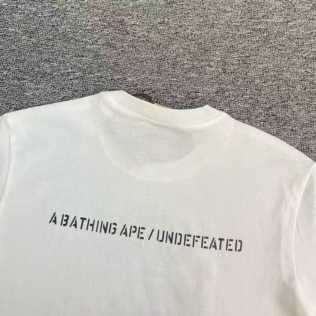 Camiseta Bp