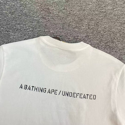 Camiseta Bp