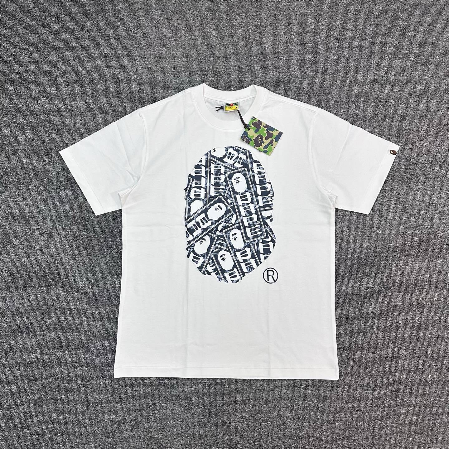 Camiseta Bp