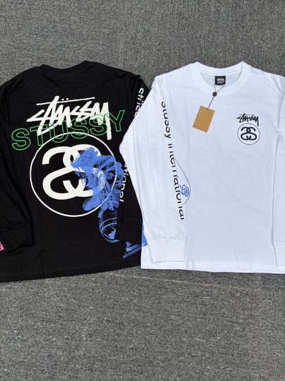 Camiseta de Stu