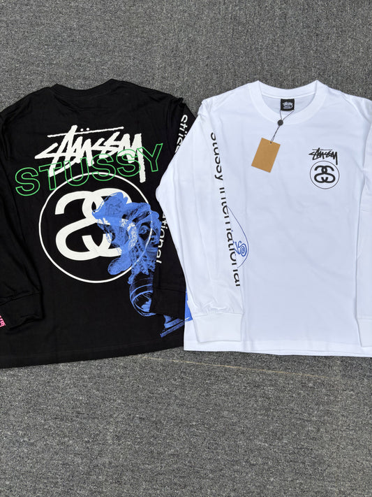 Camiseta de Stu