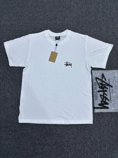 Camiseta de Stu