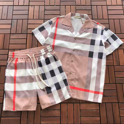 Pantalones cortos tipo bombacha