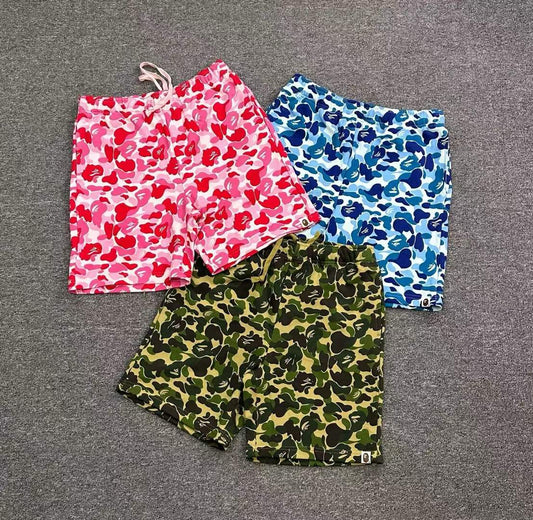 Pantalones cortos de presión arterial