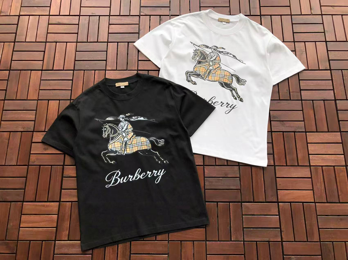 Camisa BB