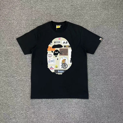 Camiseta de la PA