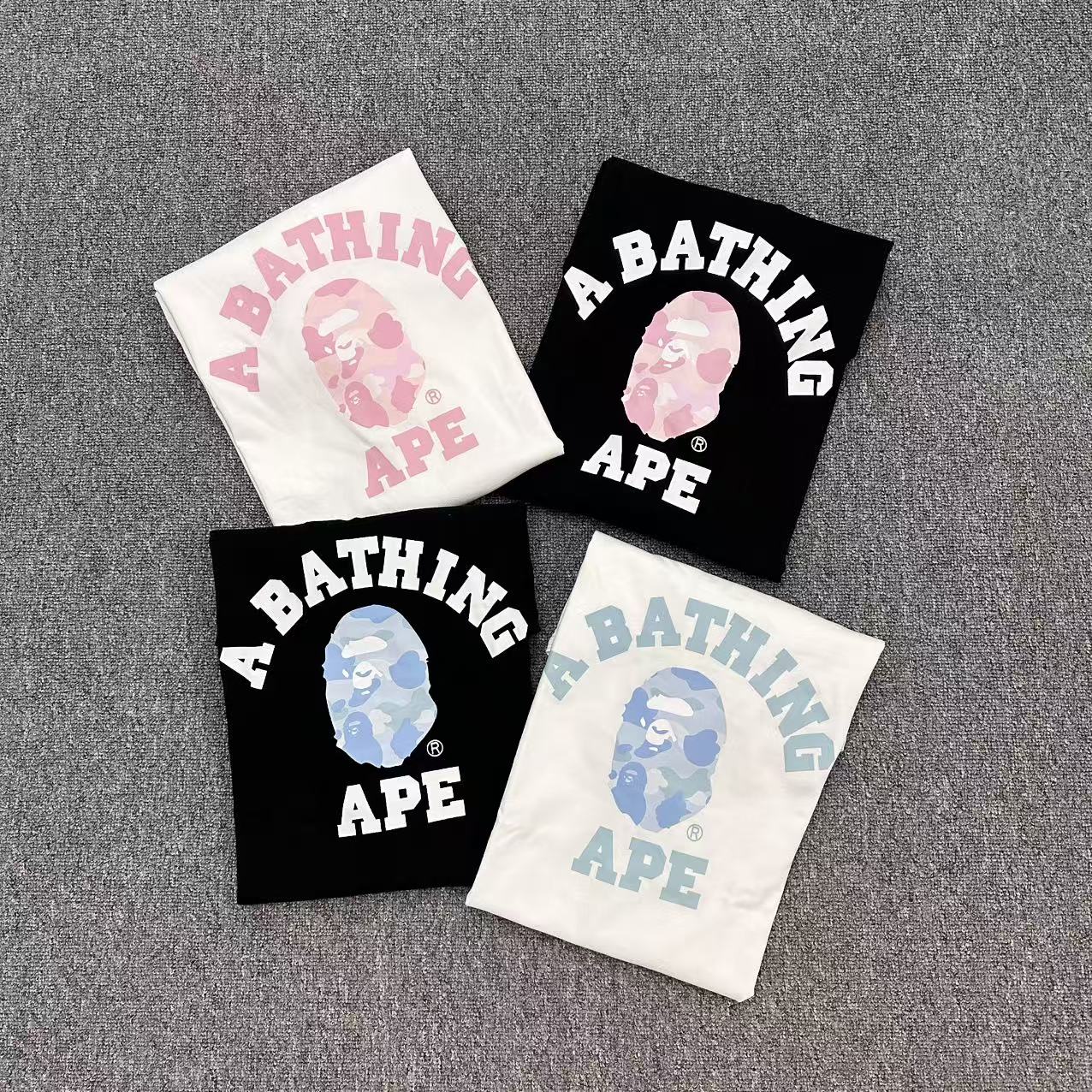 Camiseta BP