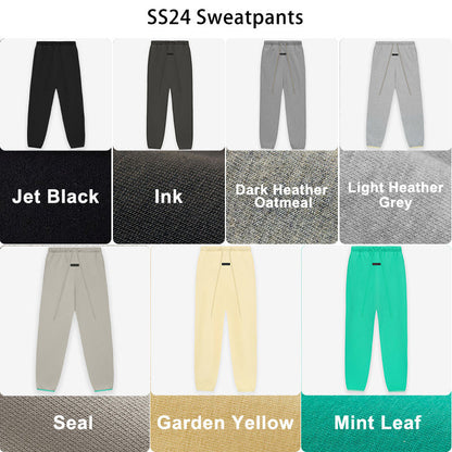 FOG x Essentials Pantaloni da tuta PE24