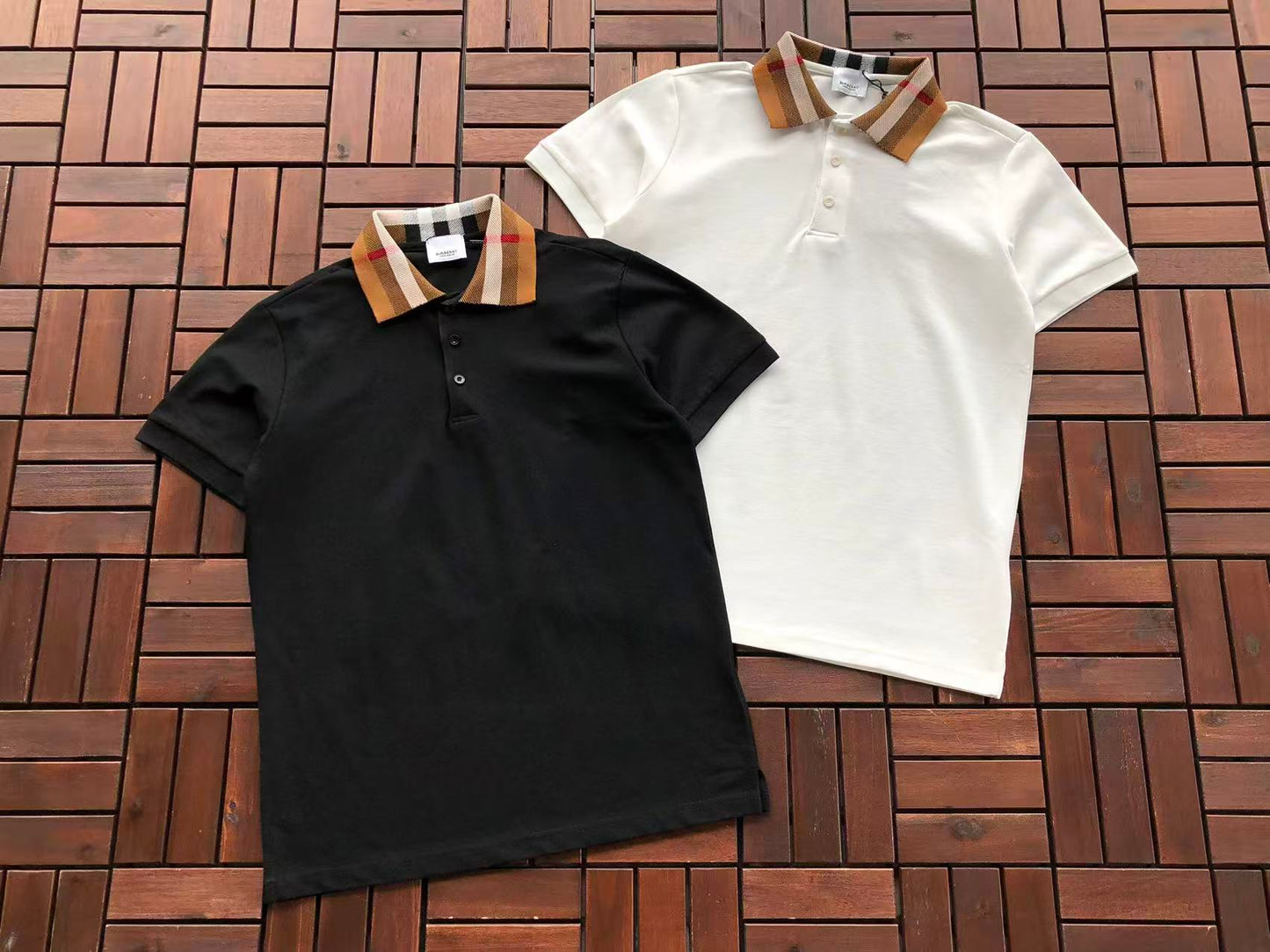 Camiseta BB