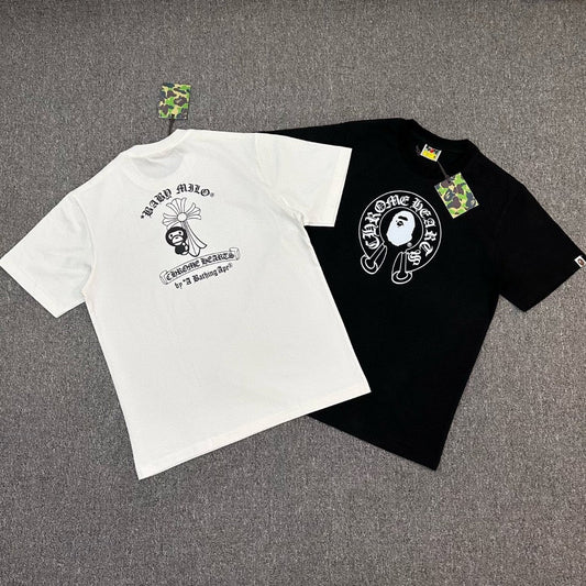 Camiseta Bp