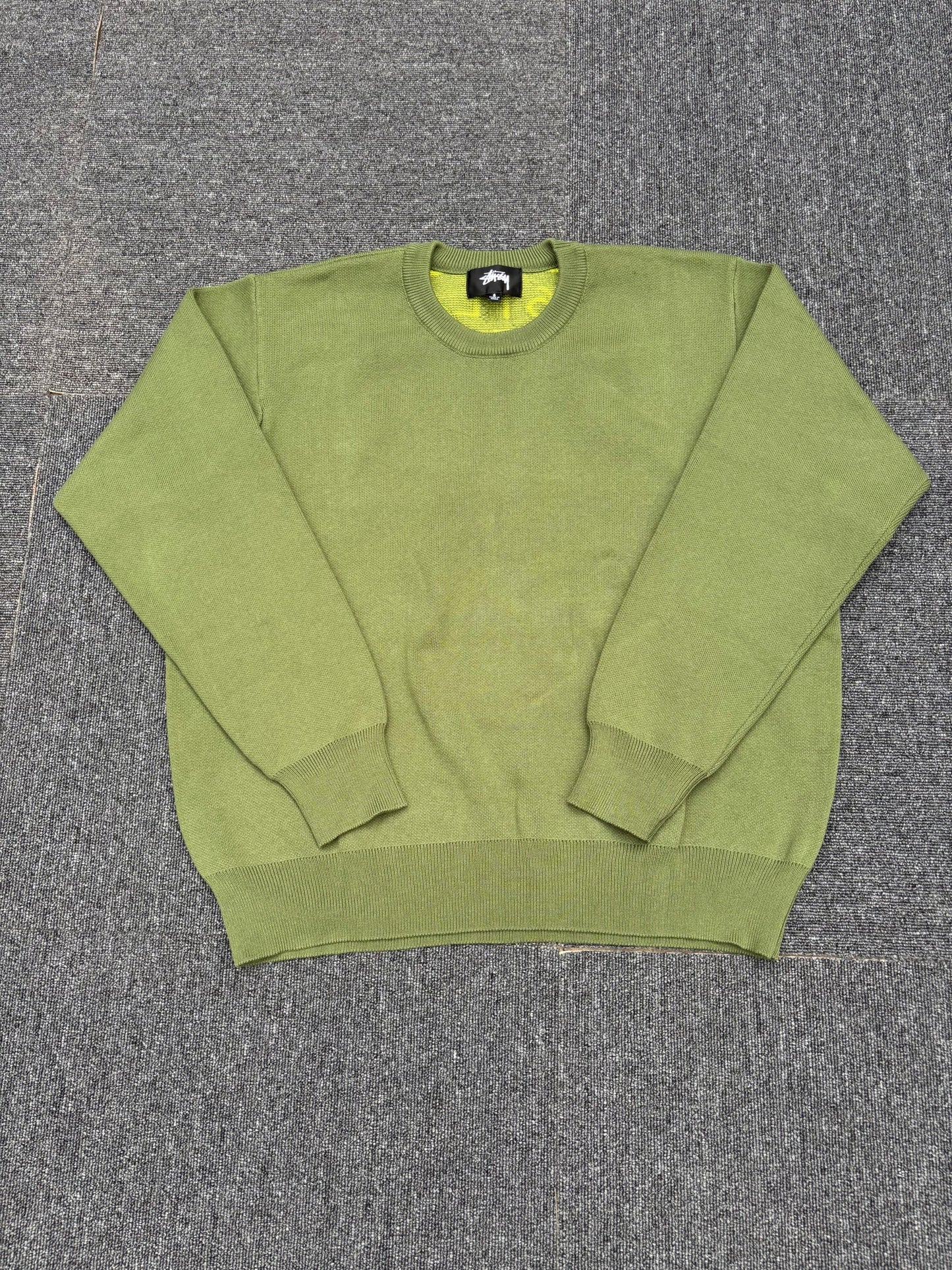 Jersey de Stu