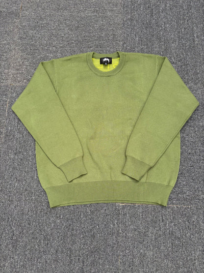 Jersey de Stu