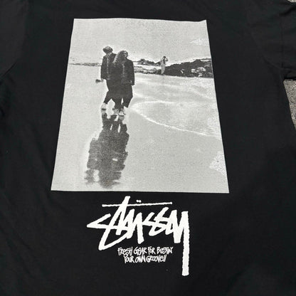 Camiseta de Stu