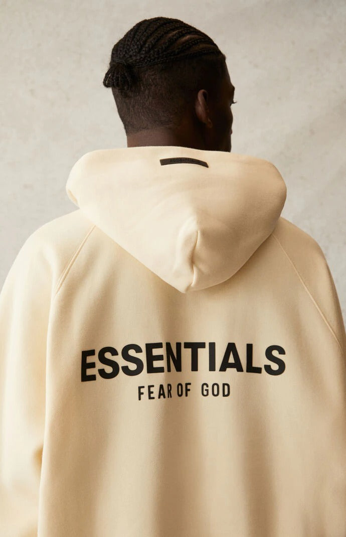 FOG x Essentials Hoodie PE21
