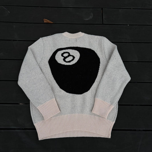 Jersey de Stu