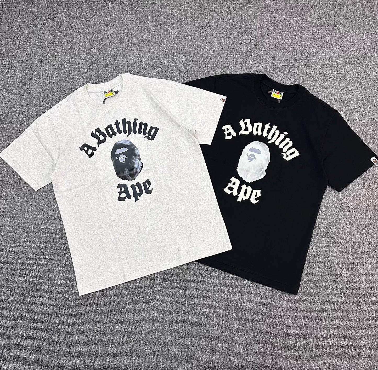 Camiseta Bp
