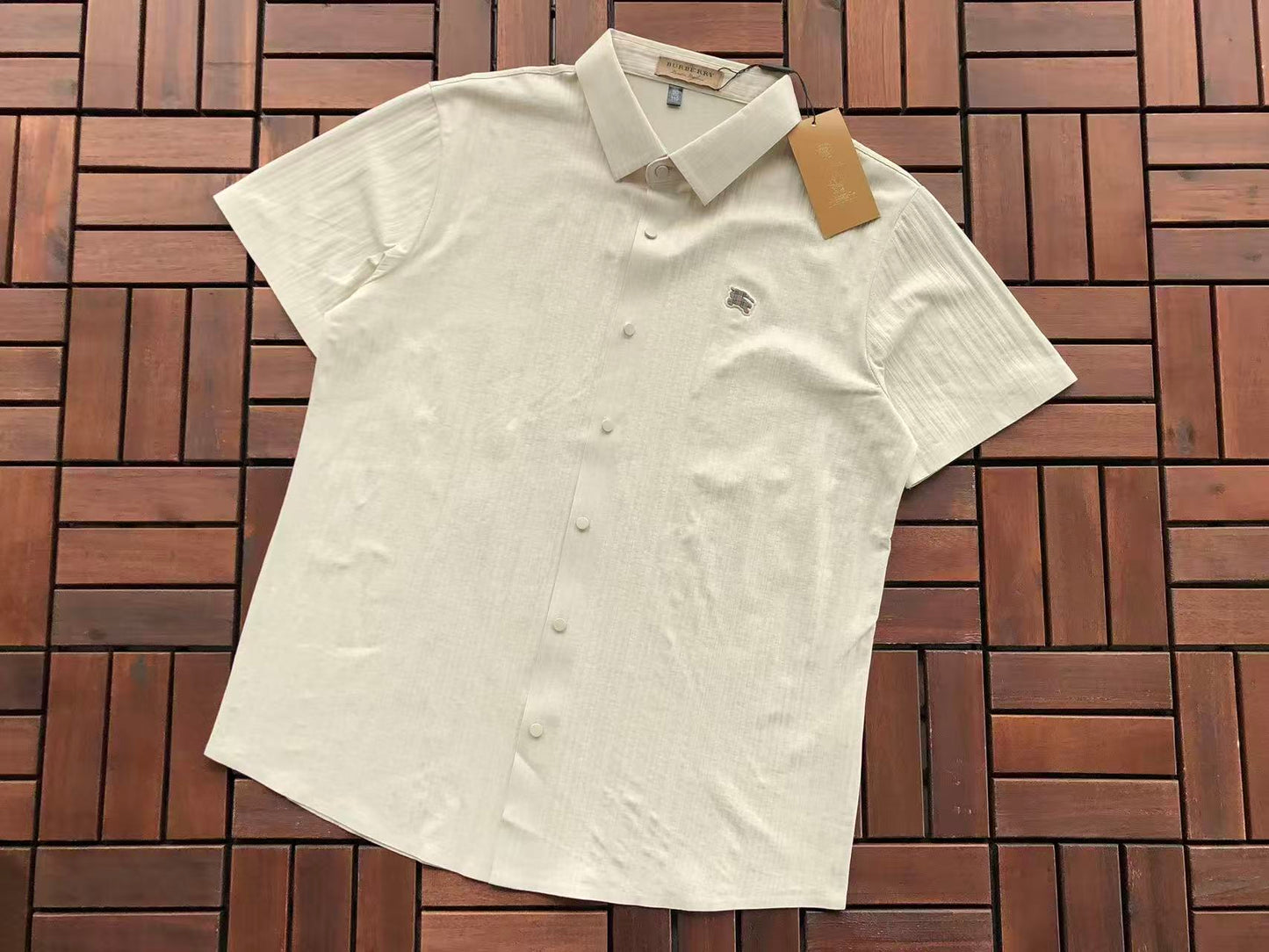 Camisa de BB