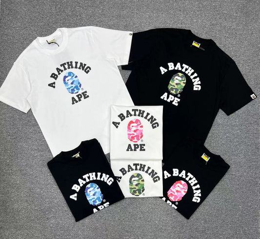 Camiseta Bp