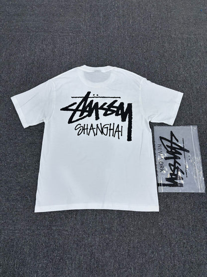 Camiseta de Stu