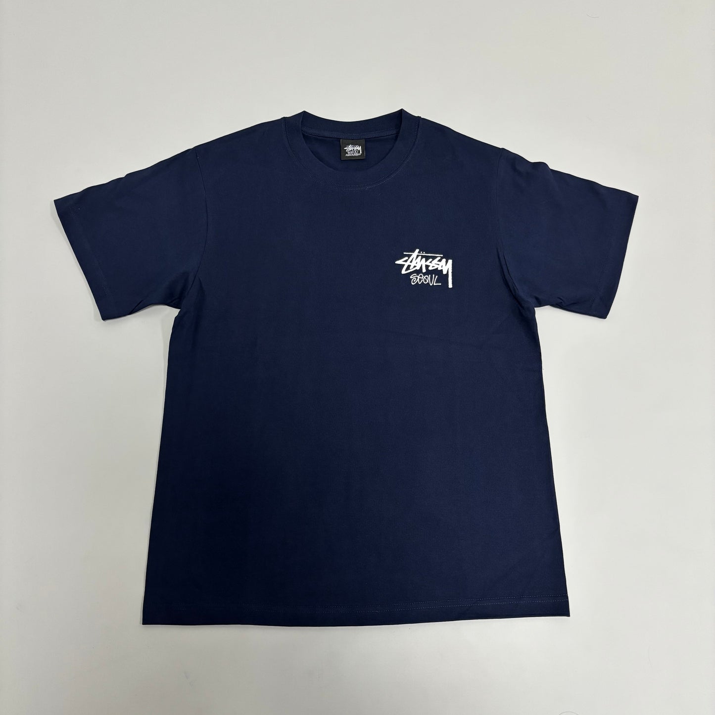 Camiseta de Stu