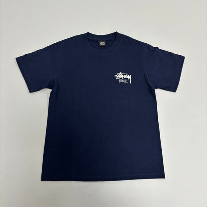 Camiseta de Stu