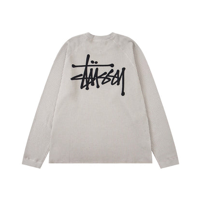 Stu Longsleeve