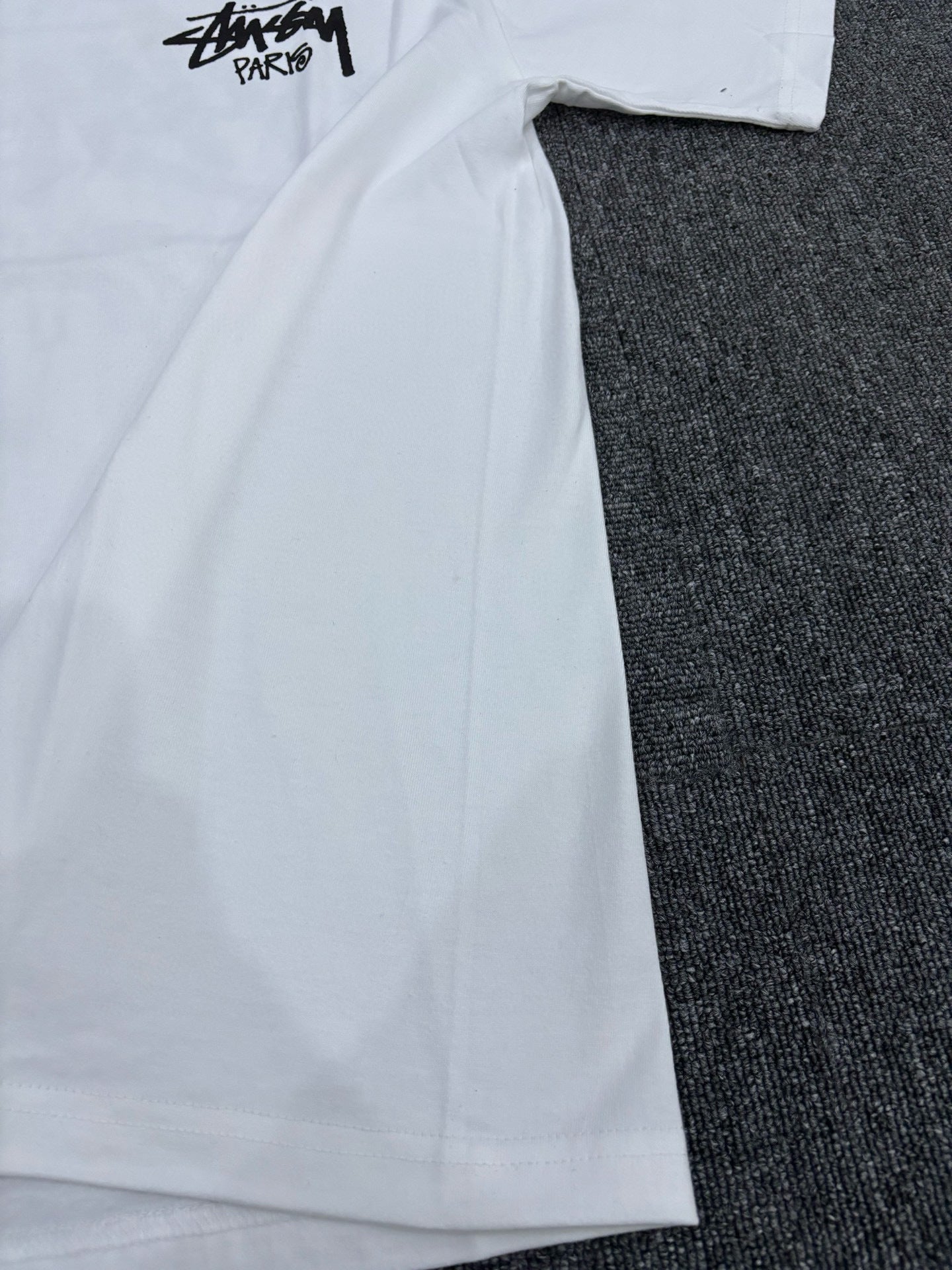 Camiseta de Stu