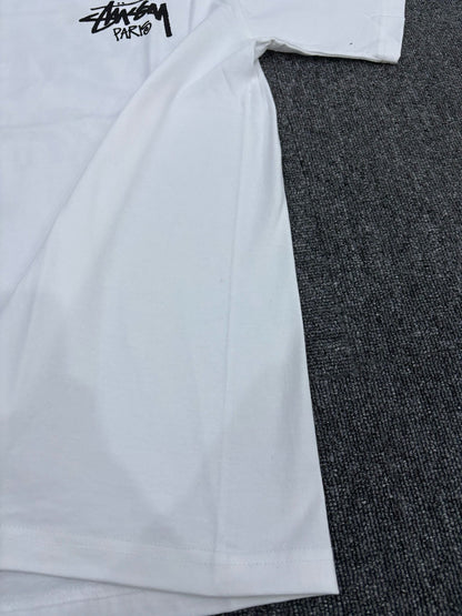 Camiseta de Stu