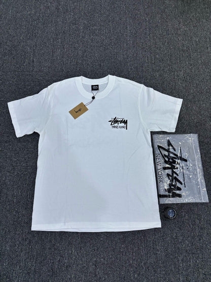 Stu Camiseta