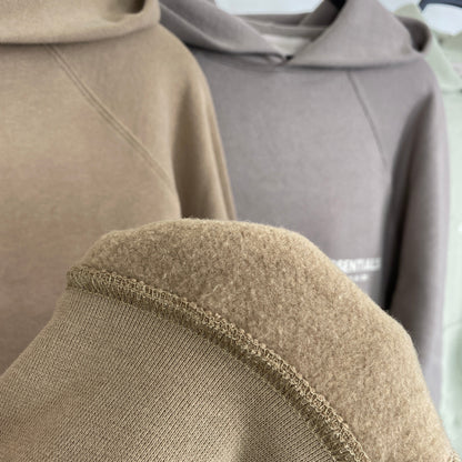 Sudadera con capucha FOG x Essentials 22SS