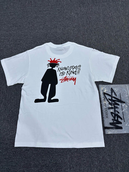 Camiseta de Stu
