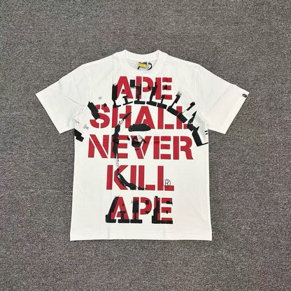 Camiseta de BP