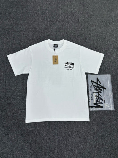 Camiseta de Stu