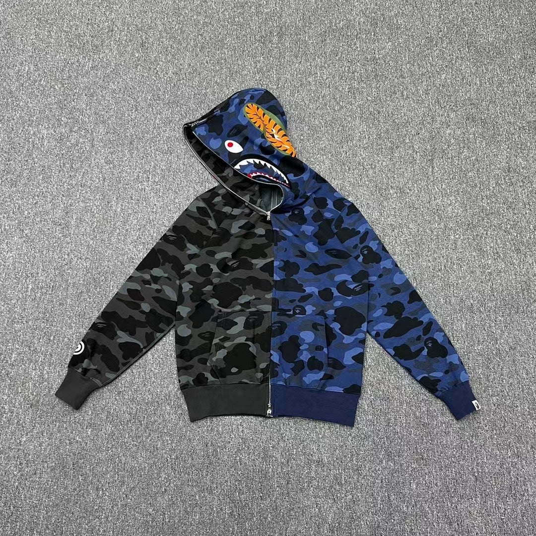 Sudadera con capucha de Bp