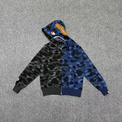 Sudadera con capucha de Bp