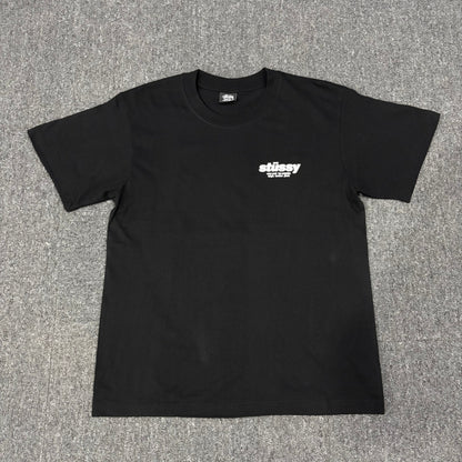 Camiseta de Stu